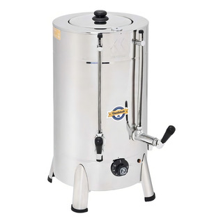 Máquina De Café Tradicional Marchesoni 04 Litros 127v - 2401 Máquina De Café Tradicional Marchesoni 04 Litros 127v - 2401