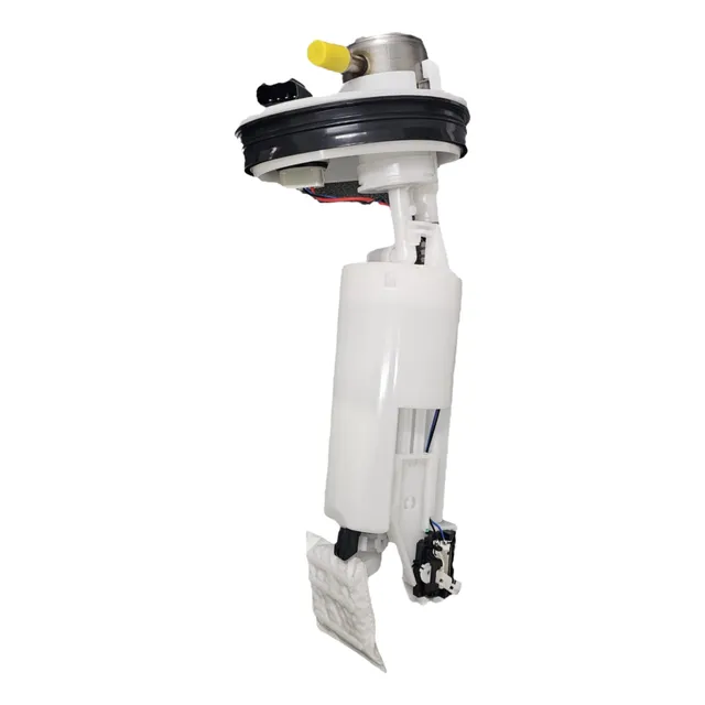 Modulo Bomba De Gasolina Chrysler Neon Hammer