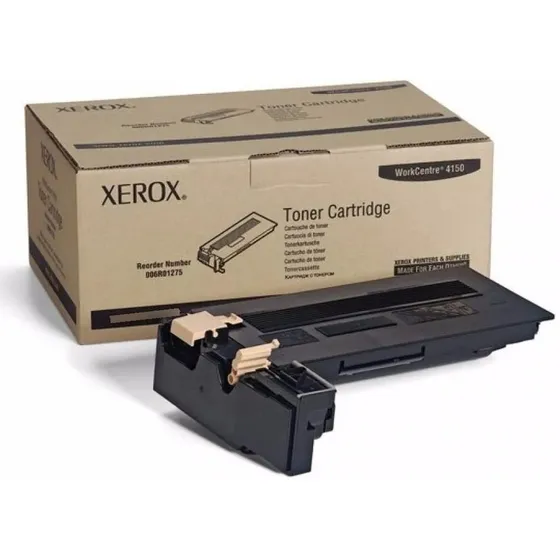Toner Xerox 4150 Nuevo Original Sellado