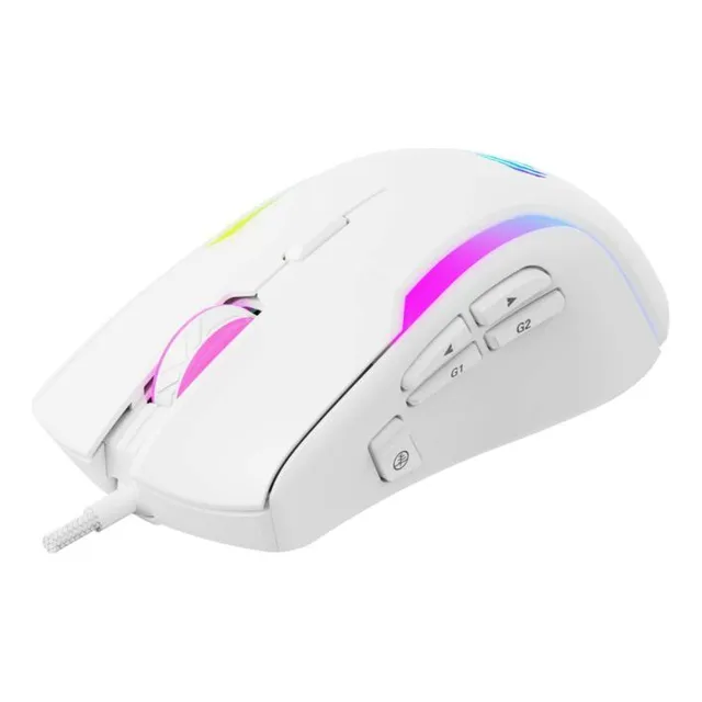 Mouse Gamer Rgb Programable Havit Gamenote Ms1033