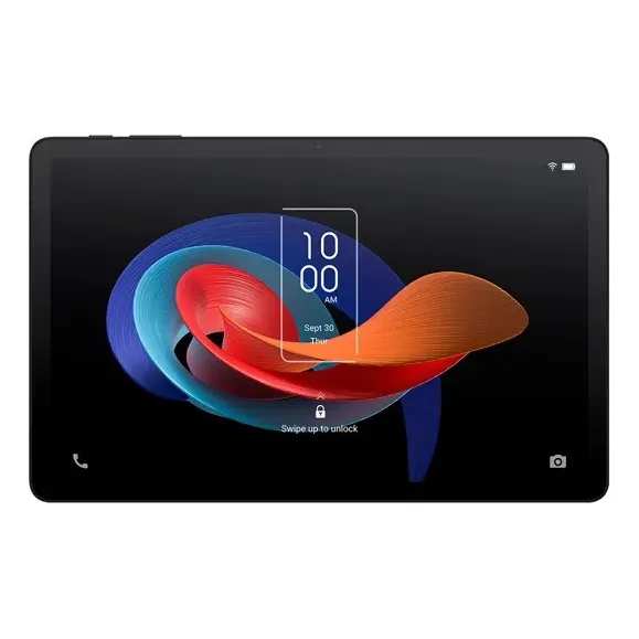 Tablet Tcl Tab10 Gen2 Pantalla 10.4 64gb 4gb Ram Space Gray Color Gris Oscuro