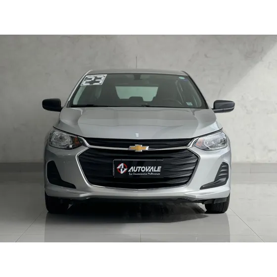 Chevrolet Onix 10mt Lt2