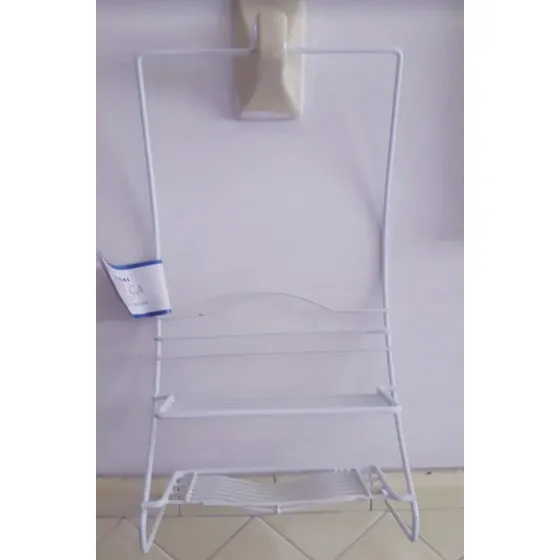 Organizador Para Ducha Porta Champú Grande