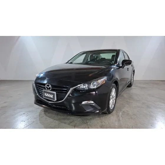 Mazda Mazda 3 2.0 Sedan I Touring Ta