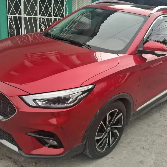 MG Zs 2023 1.5 Elegance Cvt