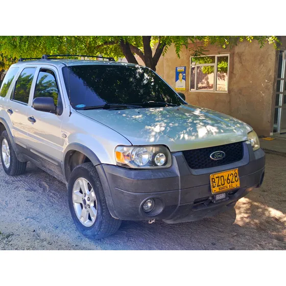 Ford Escape 3.0 Xlt