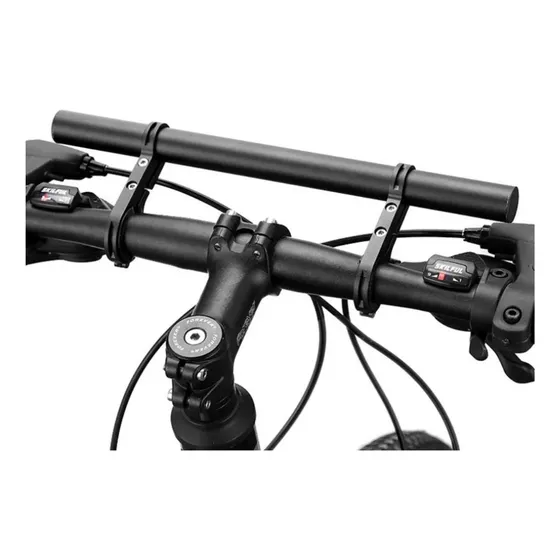 Extensor De Manillar Ciclismo, Scooter