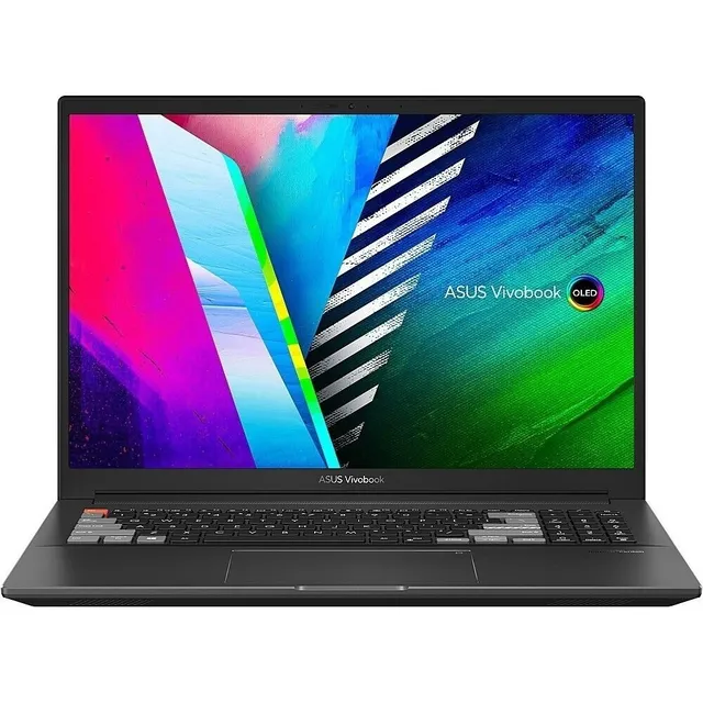 Asus Vivobook 16x Oled Amd Radeon Uhd 16  Oled 16gb 512gb