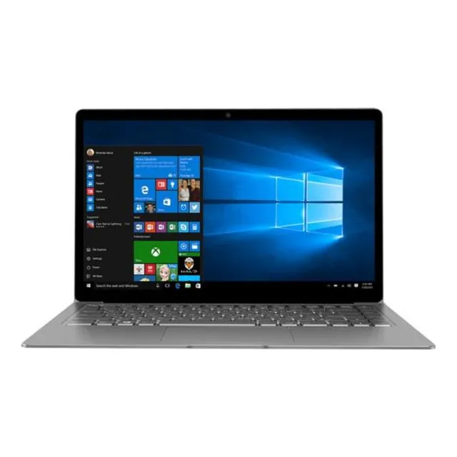 Notebook Chuwi Lapbook Air 14,1 128gb Ssd / 8gb Ram N3450 W10 - Silver