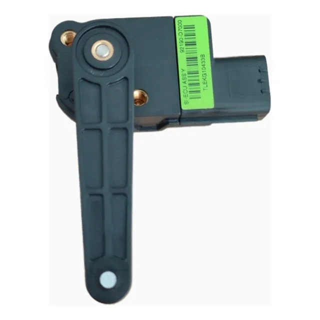 Sensor De Nivelación De Coche 92191-d7000 Para T-fs