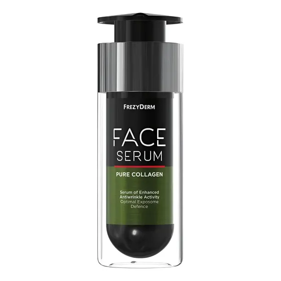 Frezyderm Sérum De Colágeno 30ml Todo Tipo De Piel