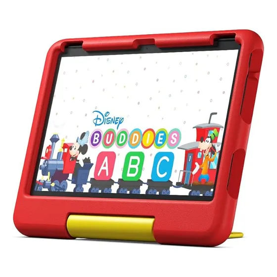 Tablet Fire Hd 10 Kids Amazon |  1080p  | Full Hd |  32gb