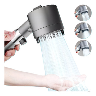 Ducha Portátil Com Modo Massageador Ducha Portátil Com Modo Massageador