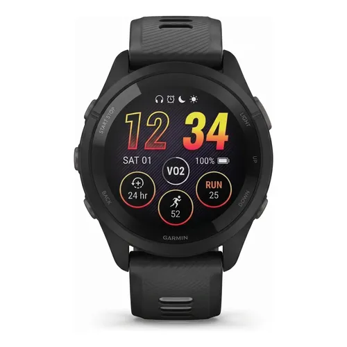 Smartwatch Garmin Forerunner 245 Music Sport 1.2
