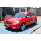 Hyundai Accent 1.4 Vision