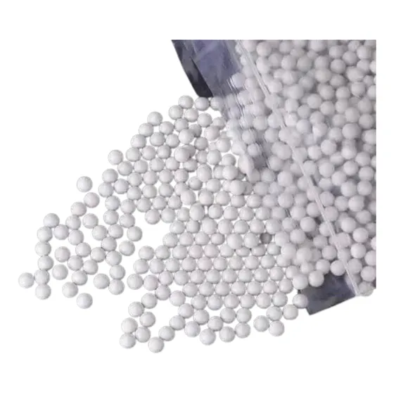 Paquete De 400 Balines 0.20 Gr Airsoft