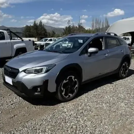Subaru Xv 2021