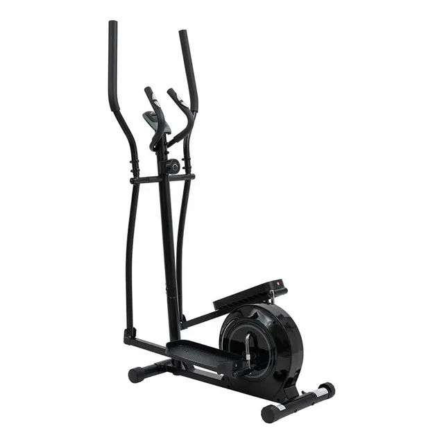 Eliptica Escaladora Magnética Athletic Works Multifuncional