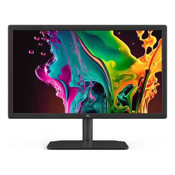 Monitor 19.5 Led, Widescreen, 75hz, Hd, Hdmi, Vga - M20hq