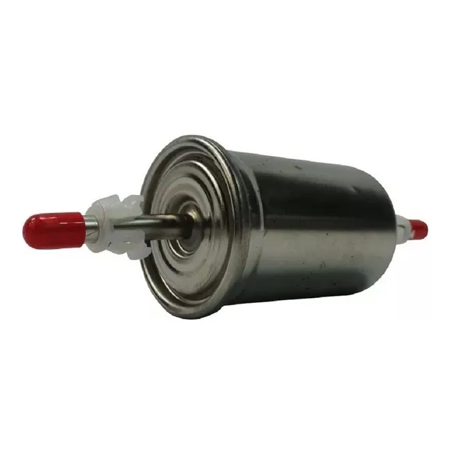 Filtro Bomba De Gasolina Externo Fiesta Ecosport  [ 2 Uds.]