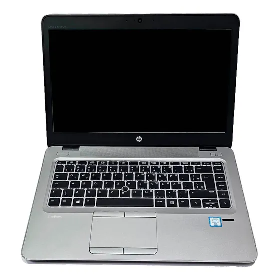 Notebook Elitebook Hp 840 I5 6300u 8gb Ddr4 Ssd 256gb Win 11