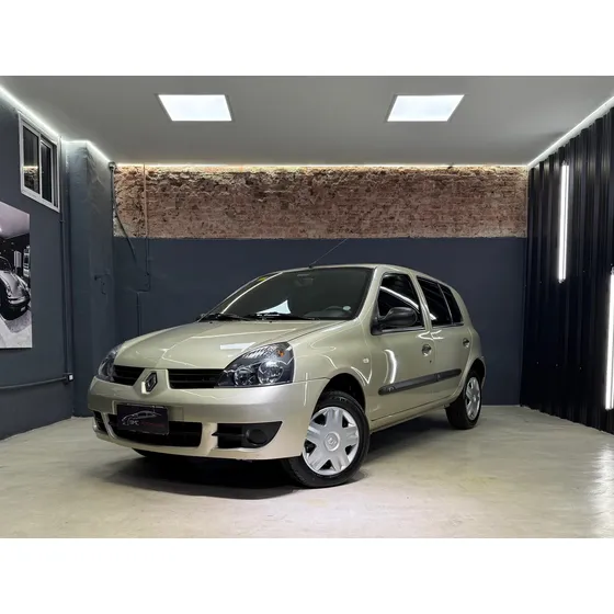 Renault Clio 1.2 Pack