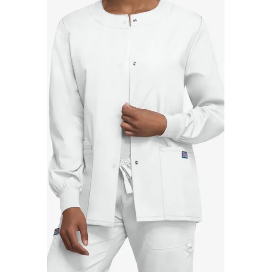 Bata Cherokee Unisex | Para Médicos, Estudiantes, Odontólogo