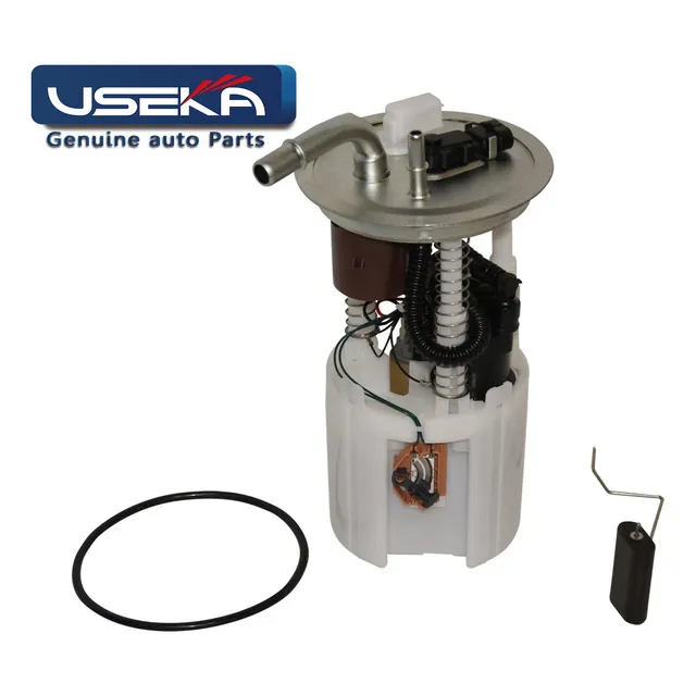 Bomba Gasolina Chevrolet Trailblazer 2006 2007 2008 2009