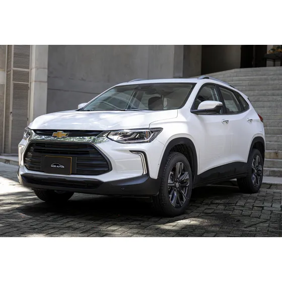 Chevrolet Tracker 1.2 T Premier At