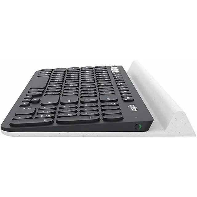 Teclado Inalambrico Logitech K780 Usb Y Bluetooth Multi-disp