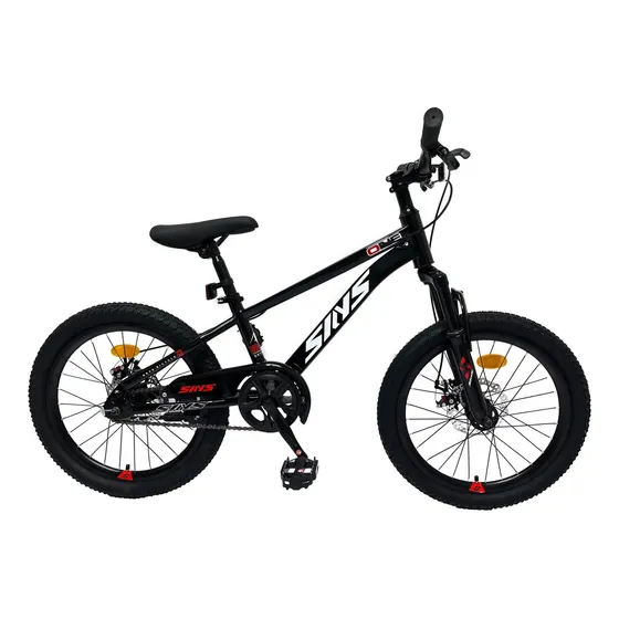 Bicicleta Aro 20 Space Deportivo