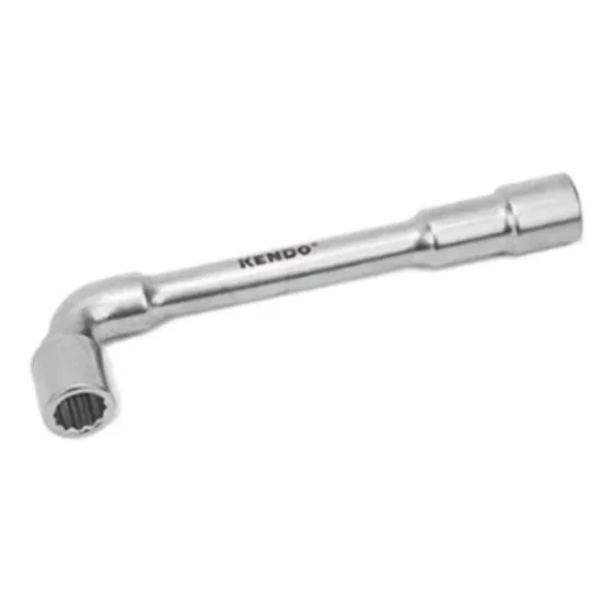 Llave Dado (pipa) 19mm 18119 Kendo-mimbral