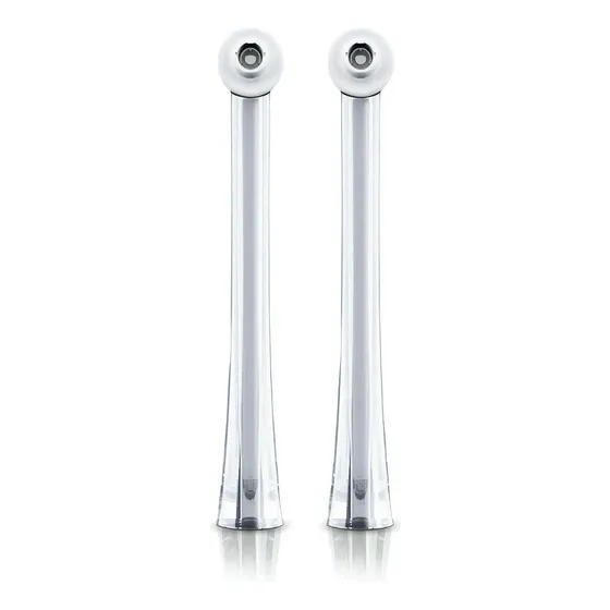 Repuesto Philips Sonicare Irrigador Airfloss Ultra Hx8032/23 Color Blanco