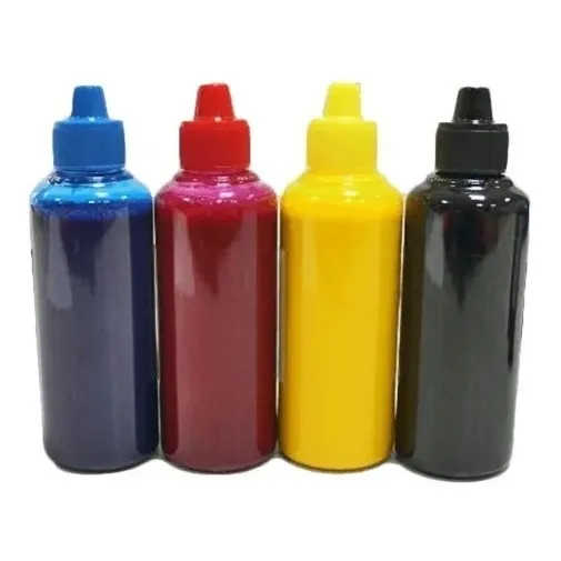 Tinta Durabrite  Para Impresoras Sistema Continuo Recargable