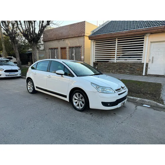 Citroën C4 1.6 X Pack Plus