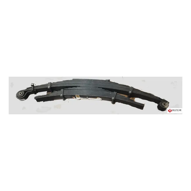 Ballesta Posterior Eurocargo/tector 7139929