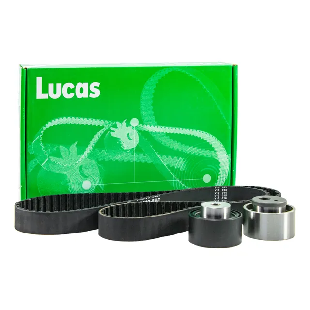 Kit Distribucion Lucas Citroen Xsara Picasso 2.0hdi(c)