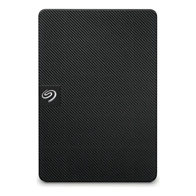 externo Seagate Expansion STKM5000400 5TB negro