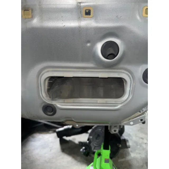 Respiradero De Aire Cabina Trasero Toyota 4runner 10-24