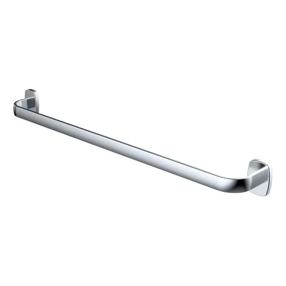 Toallero Barra Prestige Cromo Fundicion Pacifico Fp 60cm