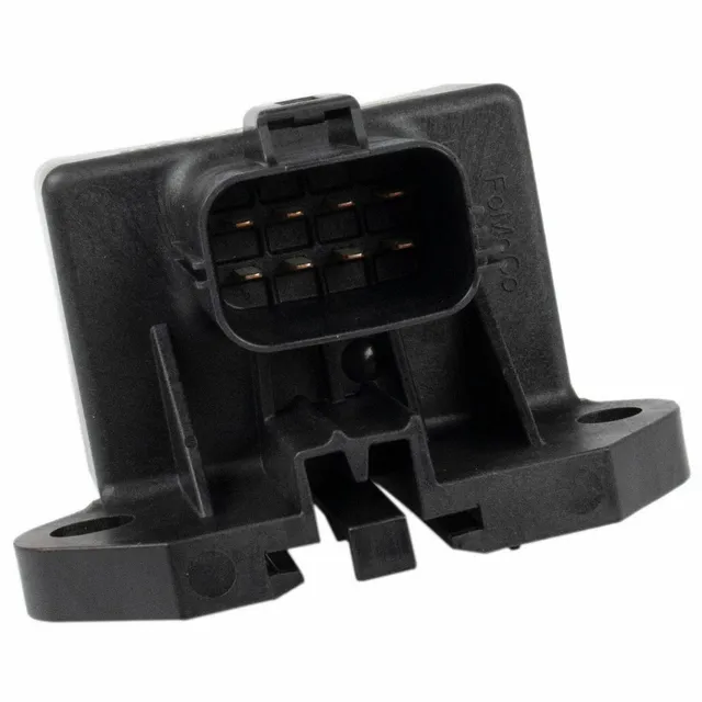 Modulo De Combustible Chasis Ford Super Duty 6.2 V8 8 Pines
