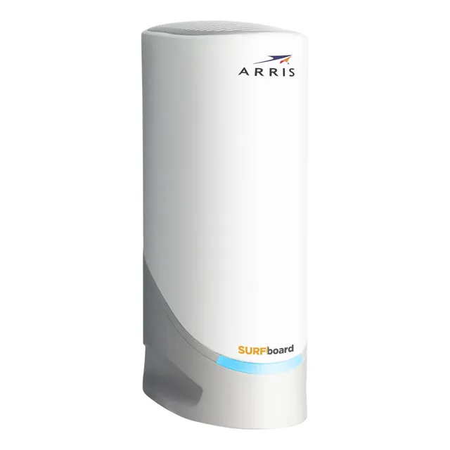 Módem Por Cable Arris S33 Docsis 3.1 Multi-gigabit Para Xfin