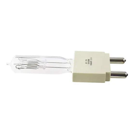 Bombillo Ge 86610 Cyx 2000w Q2000t10/4 120v 3200k