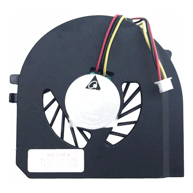 Cooler Interno Para Dell Vostro 3400. 3500. V3400. V3450.  