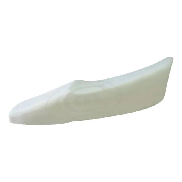 Espuma Para Moto Auteco Boxer Ct 100