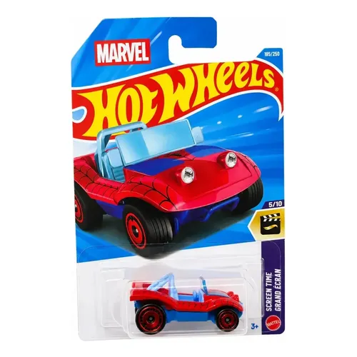 Hot Wheels Premium '66 Dodge A100 - Masters Of The Universe