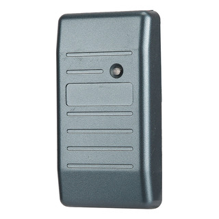 Js Lector De Tarjetas Id/ic Gris, Control De Acceso Rfid De Js Lector De Tarjetas Id/ic Gris, Control De Acceso Rfid De