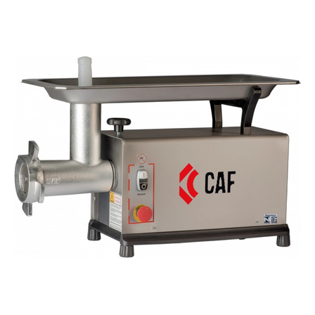 Moedor Picador De Carne Boca 10 Sm 0,5cv Inox Caf 10 Sm Moedor Picador De Carne Boca 10 Sm 0,5cv Inox Caf 10 Sm
