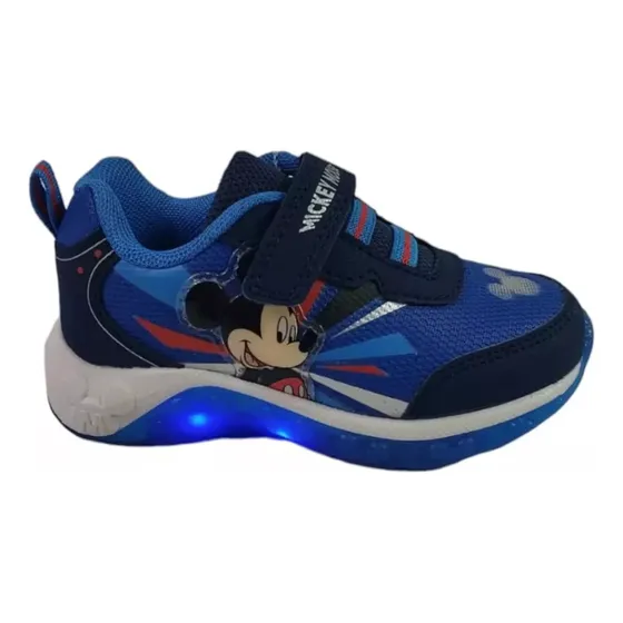 Disney Zapatos Para Niños Mickey