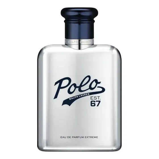 Perfume Hombre Polo 67 EDP Extreme 125ml Ralph Lauren
